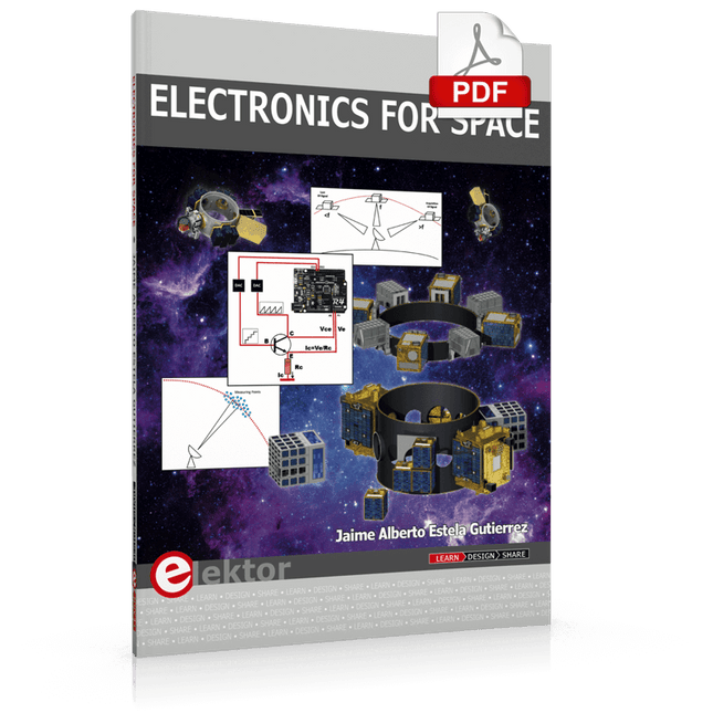 Electronics for Space (E-book)