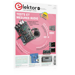 Collection image for: Elektor (papier)