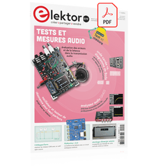 Collection image for: Elektor (numérique)