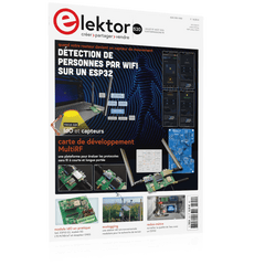 Collection image for: Elektor (papier)