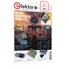 Collection image for: Elektor (numérique)
