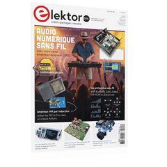 Collection image for: Elektor (papier)