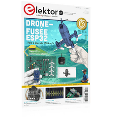 Elektor Septembre/Octobre 2026 (FR)