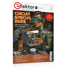 Elektor Circuit Special 2025 (FR) - Elektor