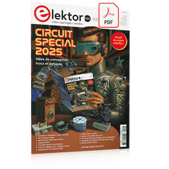 Elektor Circuit Special 2025 PDF (FR) - Elektor