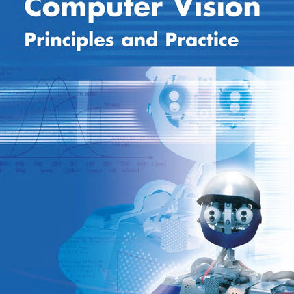 Computer Vision (EN) | E-book