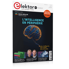 Collection image for: Elektor (papier)