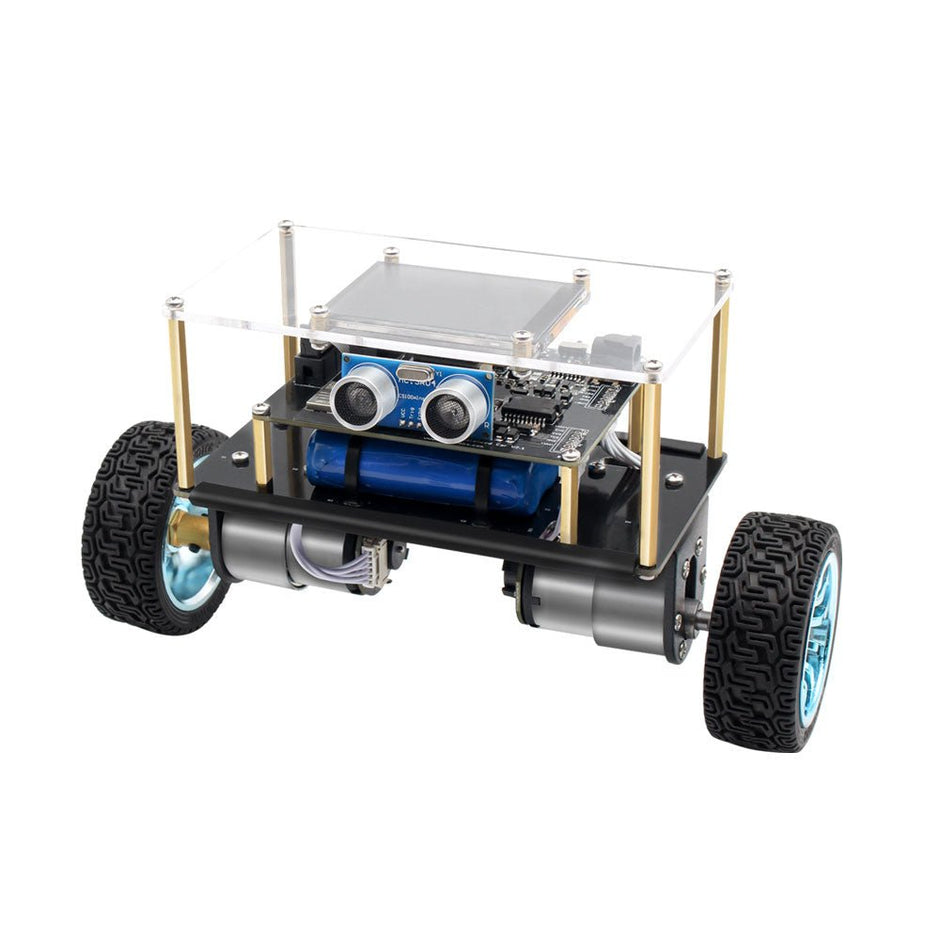 Elektor Special Robotics And Automation main image 0