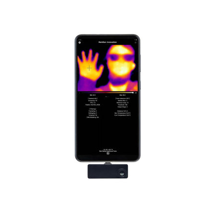 EM900 Thermal Imaging Camera for Android (USB-C)