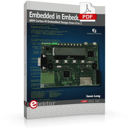 Embedded in Embedded (E-book)