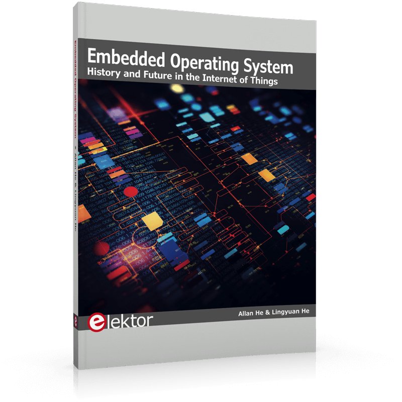 Embedded Operating System – Elektor