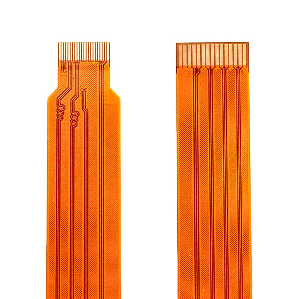 Fpc Cable Raspberry Pi Câble d'affichage FPC pour Raspberry Pi 5 (300 mm) – Elektor