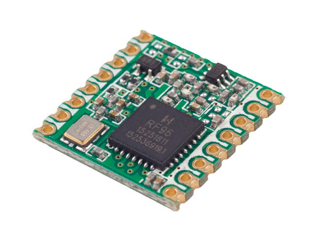 Module de relais industriel 6 canaux Waveshare pour Raspberry Pi Zero –  Elektor
