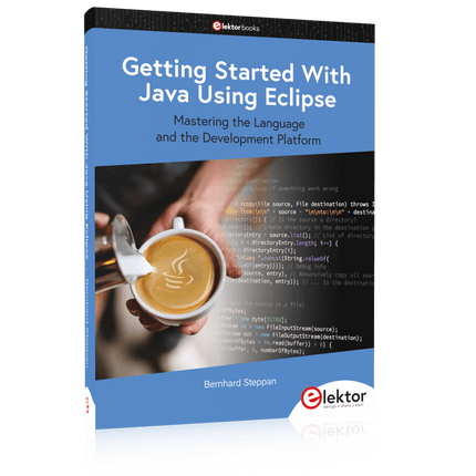 Premiers pas avec Java avec Eclipse