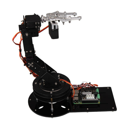 JOY-iT Grab-it Robot Arm Kit