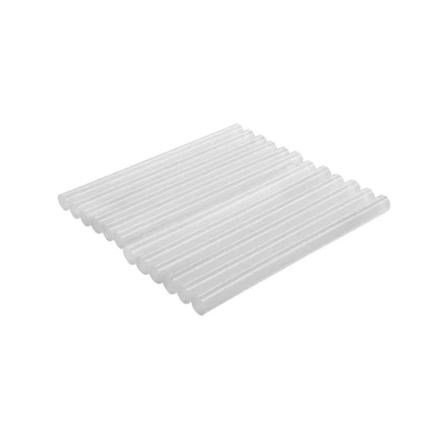 Hot Glue Sticks (7 mm, 12 pcs) - Elektor