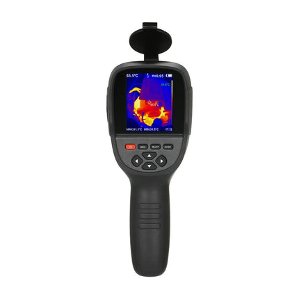 Hti HT - 18+ Thermal Imaging Camera (256x192) - Elektor