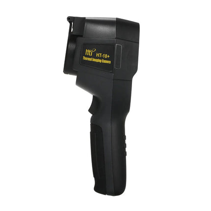 Hti HT - 18+ Thermal Imaging Camera (256x192) - Elektor