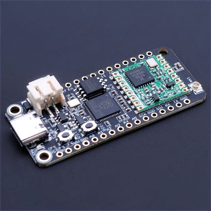 iLabs Challenger RP2040 LoRa (EU868) - Elektor