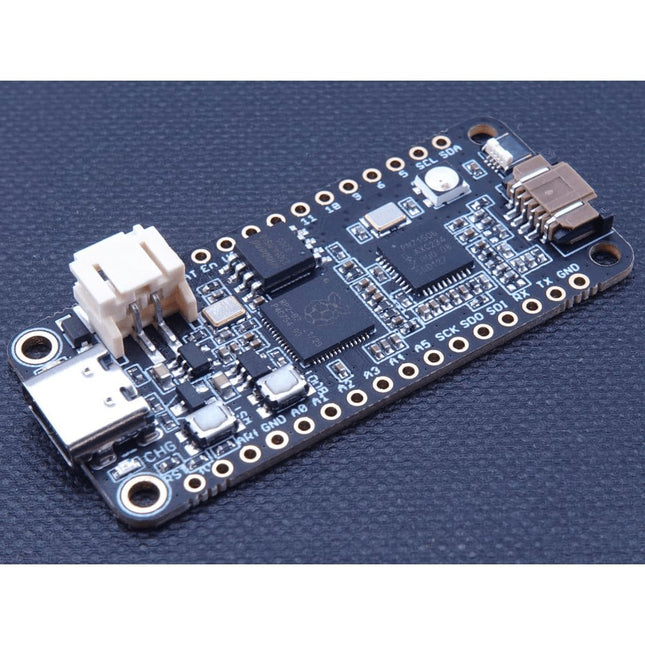 iLabs Challenger RP2040 NFC - Elektor