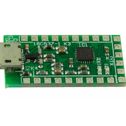 USB-RS232 Converter (FT231X BoB)