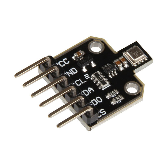 JOY - iT BME680 Environmental Gas Sensor - Elektor
