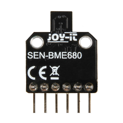 JOY-iT BME680 Environmental Gas Sensor