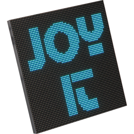JOY-iT 64x64 RGB-LED Matrix Module