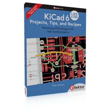 KiCad 6 Like A Pro (offre groupée)