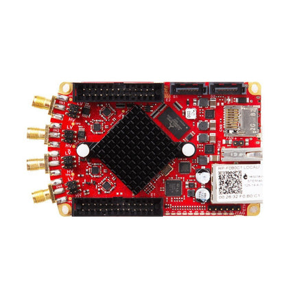 Learn FPGA Programming with Verilog - Elektor