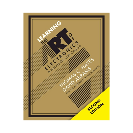 Learning the Art of Electronics (2nd Edition) - Elektor