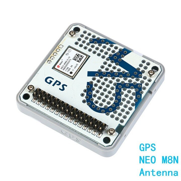 Module GPS M5Stack NEO-M8N – Elektor