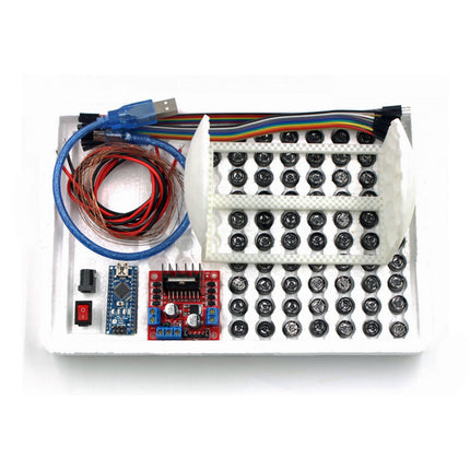 Makerfabs Acoustic Levitator DIY Kit