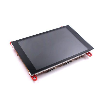 Makerfabs ESP32-S3 Parallel TFT with Touch 3.5` ILI9488