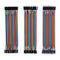 Makerfabs Jumper Wires Combo Pack - Elektor
