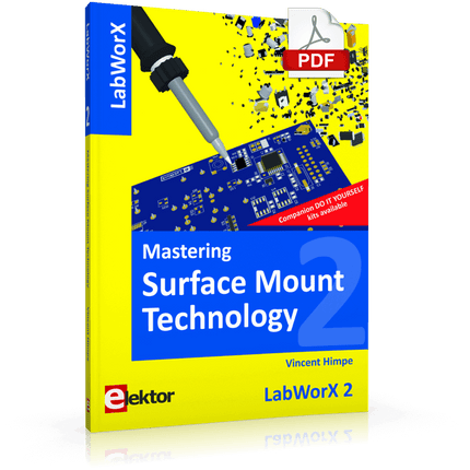 Mastering Surface Mount Technology (E-book)