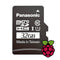 microSD Card pre - installed with Raspberry Pi OS (32 GB) - Elektor