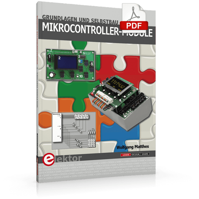 Mikrocontroller-Module (PDF)