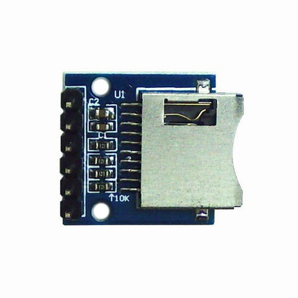 miniSD Card Module