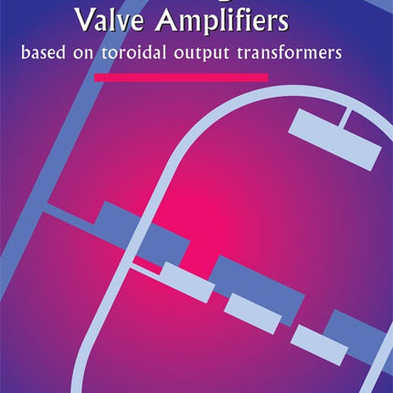 Modern High-End Valve Amplifiers (E-BOOK)