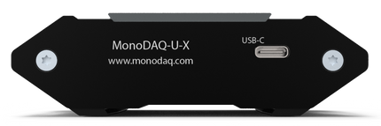 MonoDAQ-U-X Multifunctional USB Data Acquisition System (50 kS/s)