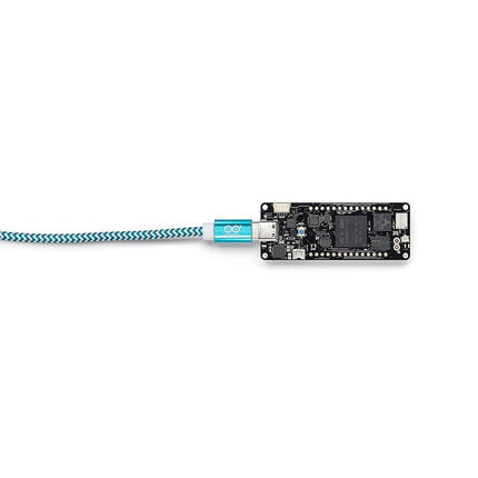 Câble USB-C officiel d'Arduino (2-en-1) – Elektor