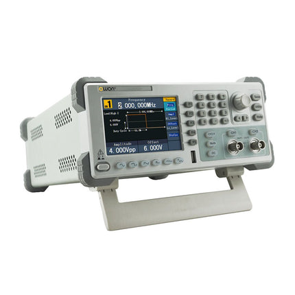 OWON AG1022F 2 - ch Arbitrary Waveform Generator with Counter (25 MHz) - Elektor