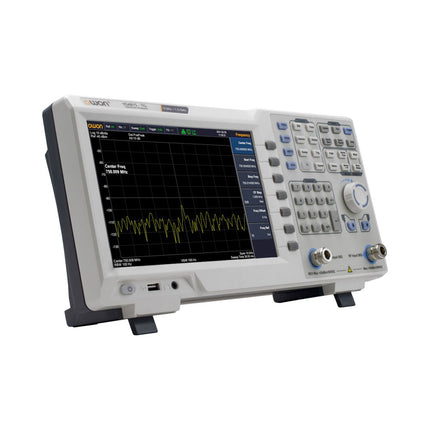 OWON XSA815-TG Spectrum Analyzer (9 kHz – 1.5 GHz)