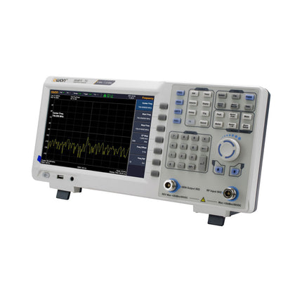 OWON XSA815-TG Spectrum Analyzer (9 kHz – 1.5 GHz)