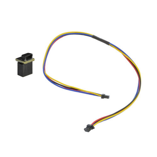 OzzMaker QWIIC Connector and Cable for Raspberry Pi