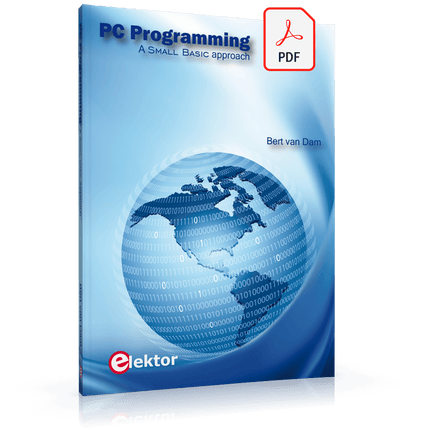 PC Programming (E-book) – Elektor