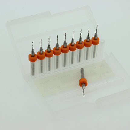 PCB Drill Kit 0.8 mm