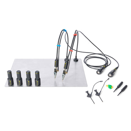 Sensepeek 4015 PCBite Kit incl. 2x SP100 (100 MHz handsfree Oscilloscope Probe)