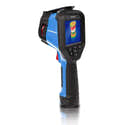 Caméra Thermique TK6 – Résolution 384x288 – Sensibilité 40 MK – Portable – Pour Inspection Électrique & Bâtiment - 8